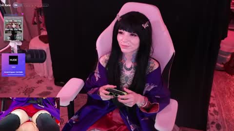 Archancel online show from April 16, 8:08 pm