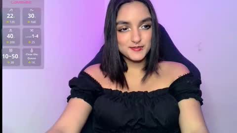 Bella online show from November 27, 11:07 pm