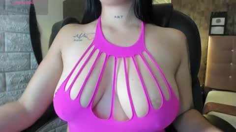 aria__monroe online show from June 10, 10:36 am