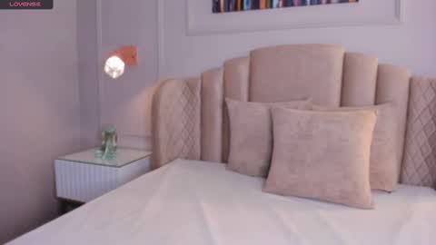 Aria  online show from January 16, 2:51 am