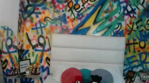 aria online show from January 17, 10:56 am