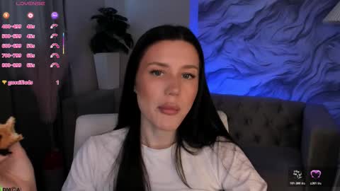 aria_mila online show from March 7, 3:35 am