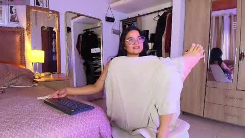 aria_sweet21 online show from March 3, 2:56 pm