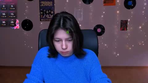 aria_wild_ online show from March 12, 9:45 am