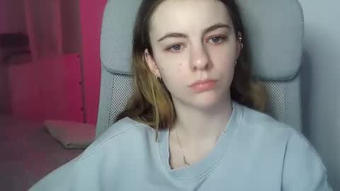 AriaCreazy online show from February 9, 9:06 pm