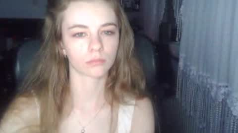 AriaCreazy online show from June 10, 8:40 pm