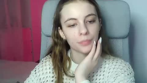 AriaCreazy online show from March 5, 9:17 pm