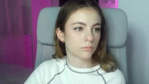 AriaCreazy online show from January 31, 4:17 pm