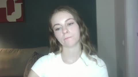 AriaCreazy online show from September 25, 8:39 pm