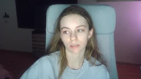 AriaCreazy online show from March 26, 9:49 pm