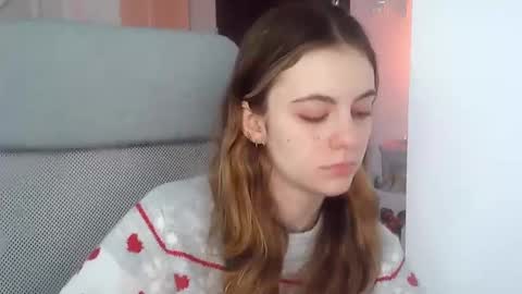 AriaCreazy online show from January 24, 7:30 am