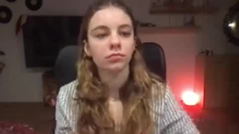 AriaCreazy online show from December 30, 9:19 pm