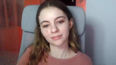 AriaCreazy online show from January 22, 9:22 pm