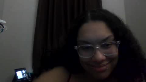 Aria D online show from May 26, 2:44 am