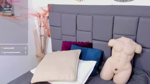 ariadna_russo online show from October 23, 5:41 pm
