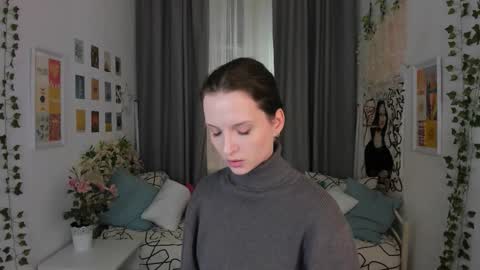 Ariadna online show from January 17, 10:50 pm