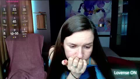 AriaGray online show from March 30, 12:16 pm