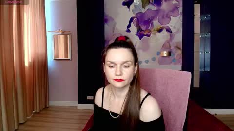 AriaGray online show from March 8, 10:41 am