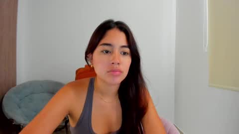 Aria Montgomery online show from March 4, 4:52 pm