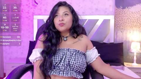Ariana online show from May 12, 4:57 pm