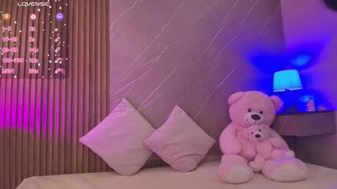 Ariana online show from March 24, 12:43 pm