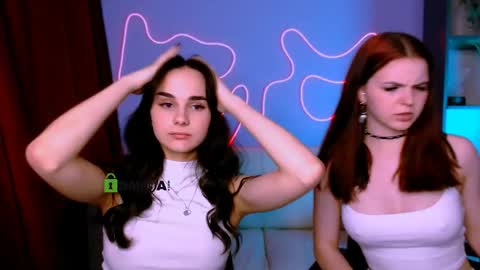 ariana_ross7 online show from May 8, 8:54 pm