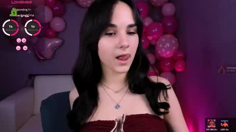 ariana_ross7 online show from February 15, 8:30 pm