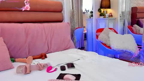 Ariana online show from March 17, 7:45 am