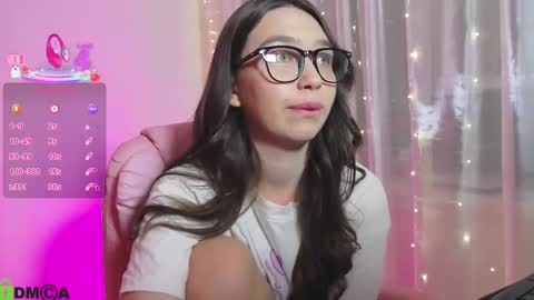 Snapshot of arianahot777 chatting on September 9, 8:52 pm arianahot777 online show from September 9, 8:52 pm