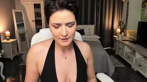 Ana online show from February 14, 12:36 pm