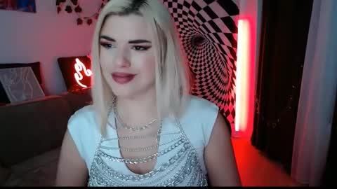 Mistress Ariana online show from February 10, 8:23 pm