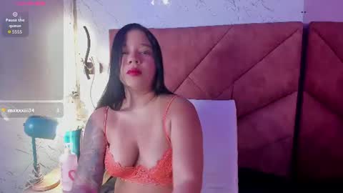 Arianna Foxxy online show from June 21, 11:36 am