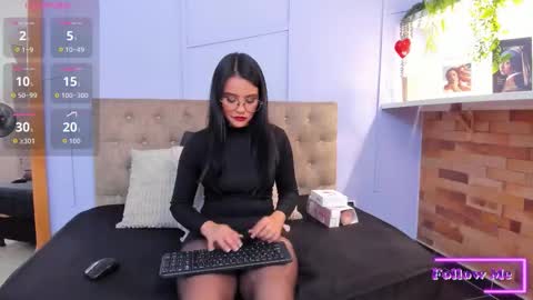 Arianna online show from February 2, 5:01 pm