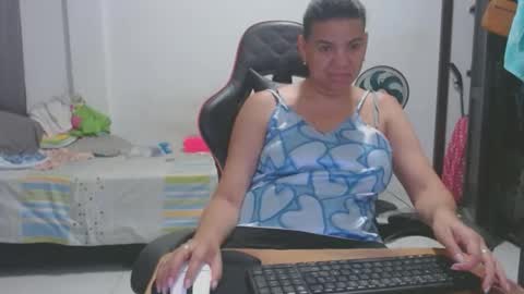 ariannaloovel online show from April 8, 11:18 pm