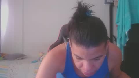 ariannaloovel online show from April 18, 7:58 pm