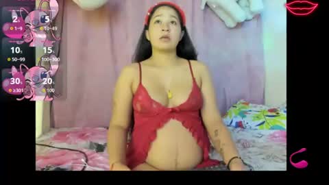 ariatnavillaalba online show from August 7, 5:58 am