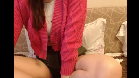 Ariella online show from December 22, 8:50 am