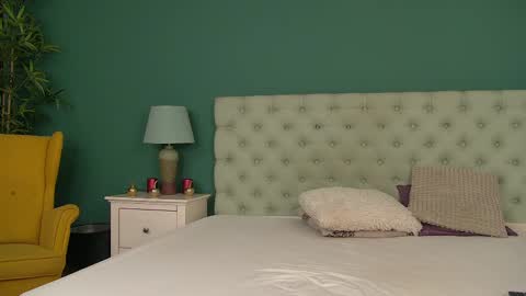 Ariel online show from February 14, 1:08 pm