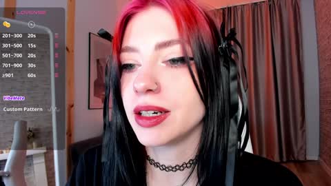 Ariel online show from December 30, 2:40 pm