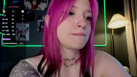 Ariel online show from June 2, 4:41 pm