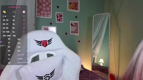 Ariel online show from February 22, 11:55 am