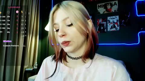 Ariel online show from February 3, 2:22 pm