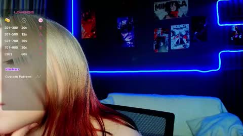 Ariel online show from March 25, 4:10 pm