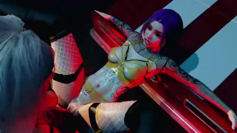 arielak05 online show from June 18, 12:21 pm