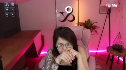 Ariell Mini online show from March 9, 6:38 am