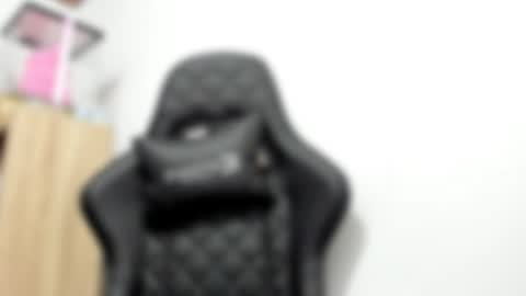 Stephany  online show from May 11, 3:08 am