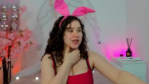Snapshot of ariella_sol chatting on January 6, 4:04 am Ariella GTM3 Tue Wed Thu Fri Sat 0400 am-1030pm online show from January 6, 4:04 am