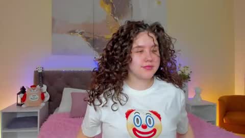 Snapshot of ariella_sol chatting on March 10, 1:01 am Ariella GTM3 Tue Wed Thu Fri Sat 0400 am-1030pm online show from March 10, 1:01 am