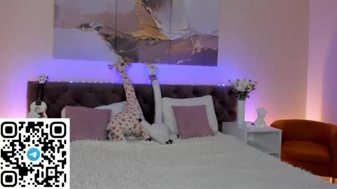 Snapshot of ariella_sol chatting on January 23, 1:08 am Ariella GTM3 Tue Wed Thu Fri Sat 0400 am-1030pm online show from January 23, 1:08 am