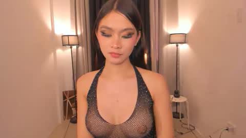 MIRA GREYSON online show from April 11, 7:45 am